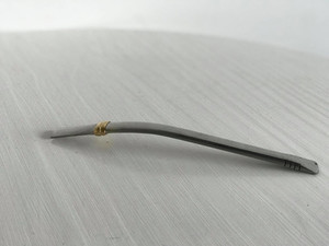 Products: Bombilla chata de acero - Stainless Steel Flat Straw Mysite