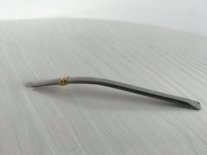 Products: Bombilla chata de acero - Stainless Steel Flat Straw Mysite