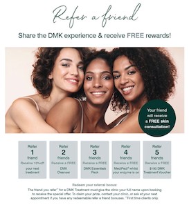 Memberships - pamperme
