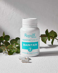 Products: Digestive Tune-Up Maintain