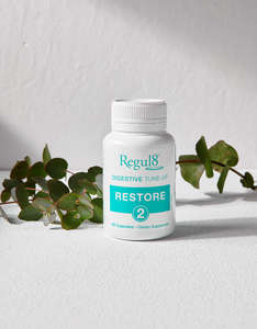 Digestive Tune-Up Restore