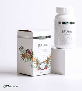 Products: The EFA Ultra Difference