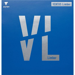 Ventus Limber Ttpanda