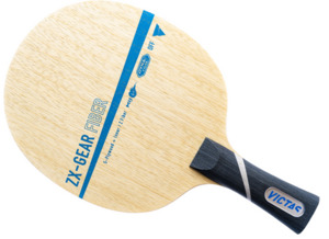 Victas ZX-GEAR Fibre Ttpanda