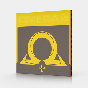 XIOM OMEGA 7 CHINA YING Ttpanda