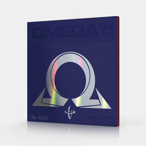 Products: XIOM OMEGA 7 TOUR Ttpanda