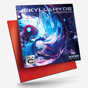 XIOM J&H C52.5 Ttpanda