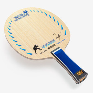 Timo Boll 30th Anniversary Edition Ttpanda