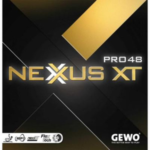GEWO Nexxus XT Pro 48 maXXimum Ttpanda