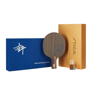 STIGA Xu Xin Golden Limited Edition Ttpanda