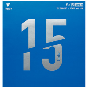 Victas V>15 Limber Ttpanda