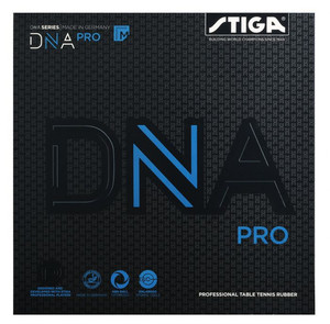 Stiga DNA Pro M Ttpanda