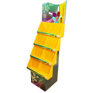 Shelf Displays