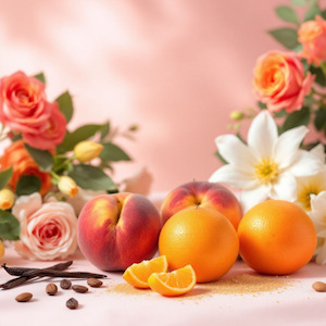 Products: EVOKE Perfume Oil 10ml