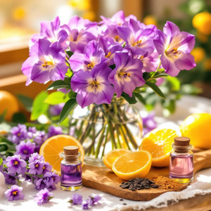 AMARA Perfume Oil 10ml