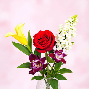 Products: FLEURIS Perfume Oil 10ml