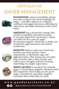 Products: Tumble Set: Anger Management