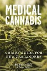 Medical Cannabis – Shaun Holt