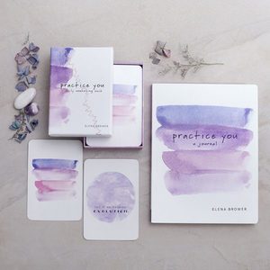 Practice You – Daily Awakening Deck
