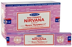Products: Nirvana 15gm