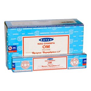Products: Om 15gm