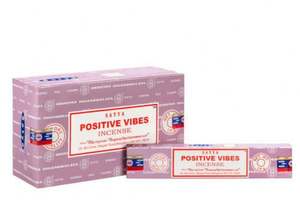 Positive Vibes 15gm
