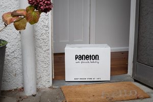 Products: Paneton Favourites - Paneton Bakery