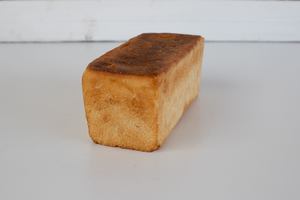 Products: Ready To Eat' Paris Sourdough Loaf - Tin (not sliced) - Paneton Bakery