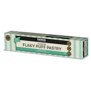 Products: Ready to Use' Flaky Pastry 400g - Paneton Bakery