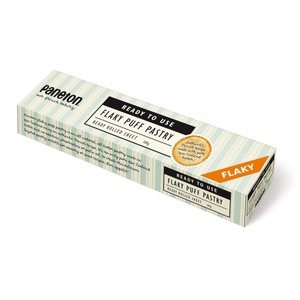 “Ready to Use” Flaky Pastry - Paneton Bakery