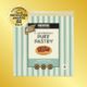 Ready to Use' Flaky Pastry Sheets - Paneton Bakery