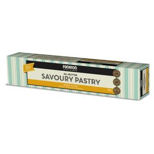 Products: Ready to Use' Savoury Pastry 400g - Paneton Bakery