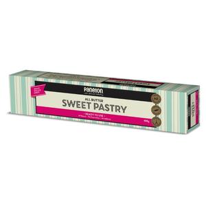 Products: Ready to Use' Sweet Pastry 400g - Paneton Bakery