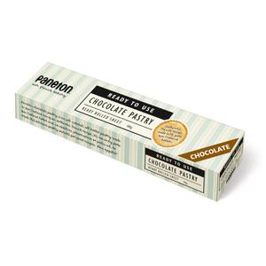 Products: “Ready to Use” Chocolate Pastry - Paneton Bakery
