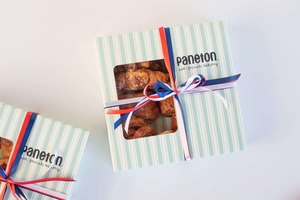 Products: Pick and Mix - Paneton Bakery