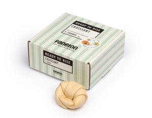 “Ready To Rise” Croissants - 6 Grands - Paneton Bakery