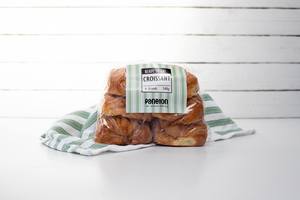 “Ready to Eat” Croissants - 6 Grands - Paneton Bakery