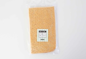 Products: Ready to Bake' Pizza Base Wholemeal - Pack of 2 - Paneton Bakery