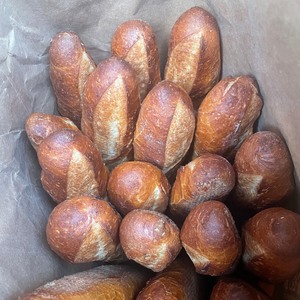 Products: Fresh Baguette (Friday only) - Paneton Bakery