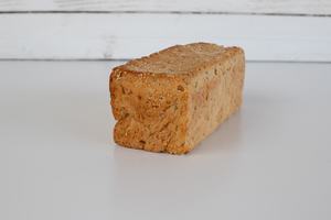 “Ready To Eat” Barley Loaf (thin sliced) - Paneton Bakery