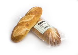 “Ready to Bake” Traditionnelle Loaf - Paneton Bakery