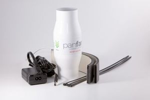Products: Vented Fan Kit (PFV), Vented Fans