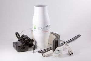 Products: Vented Fan Kit with Timer Switch (PFVacM), Vented Fans