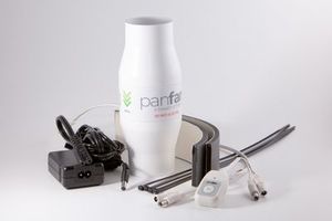 Products: Vented Fan Kit with Timer Switch (PFVacM), Vented Fans
