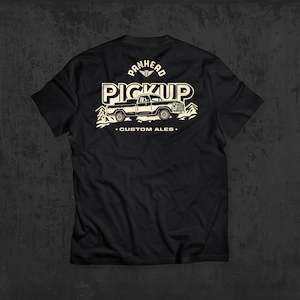 Merchandise: Pickup T-Shirt