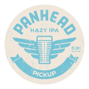 Pickup Hazy IPA
