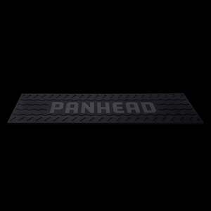 Merchandise: Panhead Bar Mat