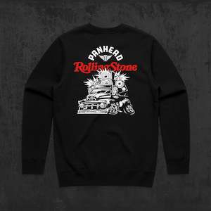 Rolling Stone Nayslayer Crew