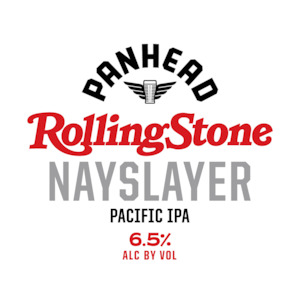 Nayslayer Pacific IPA