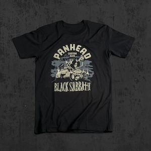 Black Sabbath T-Shirt